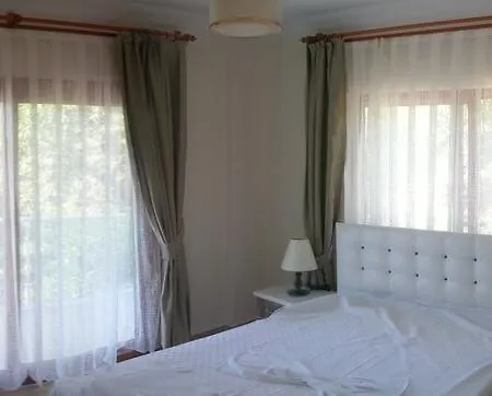 Gizem Asya Apartment