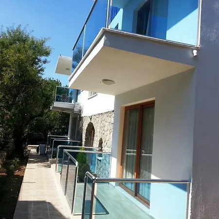 Gizem Asya Apartment *