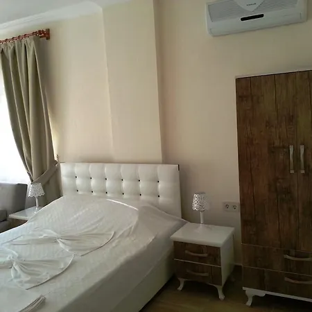 Apartment Gizem Asya *