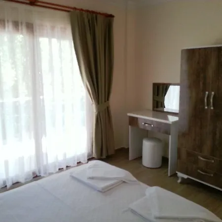 Gizem Asya Apartment *