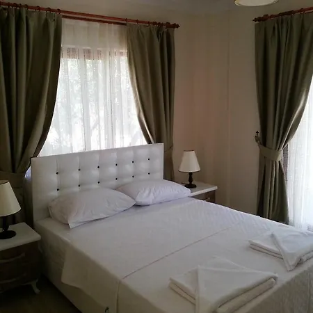 Apartment Gizem Asya