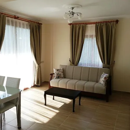 Gizem Asya Apartment Sogut (Aegean)