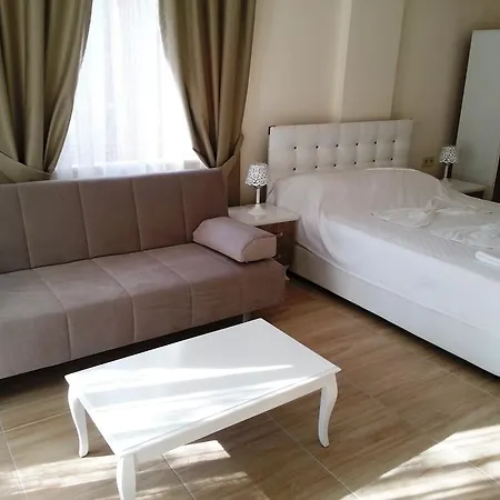 Apartment Gizem Asya *