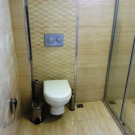 Apartment Gizem Asya