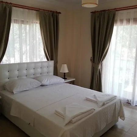 Apartment Gizem Asya *